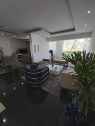 Apartamento de 2 quartos, 135m² no bairro Vila Andrade, em São Paulo | Eu Corretor