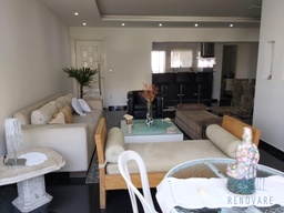 Apartamento de 2 quartos, 135m² no bairro Vila Andrade, em São Paulo | Eu Corretor