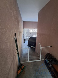 Sobrado de 3 quartos, 84m² no bairro Parque Pinheiros, em Taboão da Serra | Eu Corretor