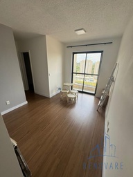 Apartamento de 2 quartos, 47m² no bairro Jardim Celeste, em São Paulo | Eu Corretor