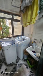 Apartamento de 2 quartos, no bairro Jardim Bontempo, em Taboão da Serra | Eu Corretor