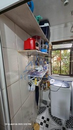 Apartamento de 2 quartos, no bairro Jardim Bontempo, em Taboão da Serra | Eu Corretor