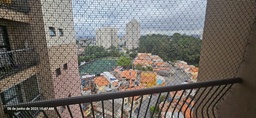 Apartamento de 3 quartos, no bairro Jardim Maria Rosa, em Taboão da Serra | Eu Corretor