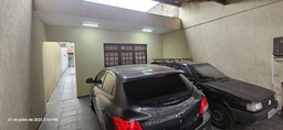 Sobrado de 2 quartos, no bairro Chácara Agrindus, em Taboão da Serra | Eu Corretor