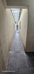 Sobrado de 2 quartos, no bairro Chácara Agrindus, em Taboão da Serra | Eu Corretor