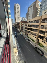 Apartamento de 2 quartos, no bairro MEIA PRAIA, em Itapema | Eu Corretor
