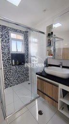 Apartamento de 3 quartos, 138m² no bairro Centro, em São Bernardo do Campo | Eu Corretor