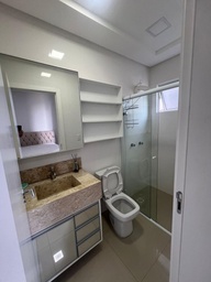 Apartamento de 2 quartos, no bairro MEIA PRAIA, em Itapema | Eu Corretor