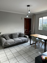 Apartamento de 2 quartos, no bairro Jardim Ouro Preto, em Taboão da Serra | Eu Corretor