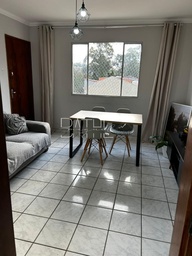 Apartamento de 2 quartos, no bairro Jardim Ouro Preto, em Taboão da Serra | Eu Corretor
