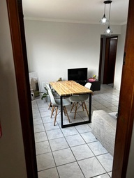 Apartamento de 2 quartos, no bairro Jardim Ouro Preto, em Taboão da Serra | Eu Corretor
