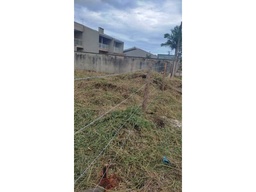 Lote/Terreno de 360m² no bairro BALNEARIO COROADOS, em Guaratuba | Eu Corretor