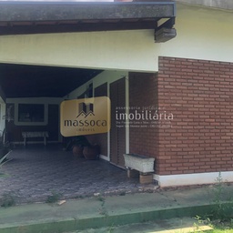 Casa de 3 quartos, 281m² no bairro Jardim Flamboyant, em Pompéia | Eu Corretor