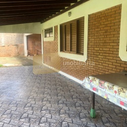 Casa de 3 quartos, 281m² no bairro Jardim Flamboyant, em Pompéia | Eu Corretor