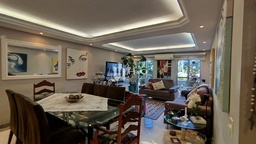 Apartamento de 3 quartos, 118m² no bairro Sumaré, em São Paulo | Eu Corretor