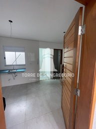 Apartamento de 1 quarto, 27m² no bairro Vila Carrão, em São Paulo | Eu Corretor