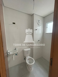 Apartamento de 1 quarto, 27m² no bairro Vila Carrão, em São Paulo | Eu Corretor