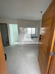 Apartamento de 1 quarto, 27m² no bairro Vila Carrão, em São Paulo | Eu Corretor