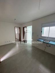 Apartamento de 1 quarto, 27m² no bairro Vila Carrão, em São Paulo | Eu Corretor