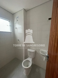 Apartamento de 1 quarto, 27m² no bairro Vila Carrão, em São Paulo | Eu Corretor