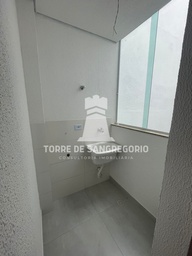 Apartamento de 1 quarto, 27m² no bairro Vila Carrão, em São Paulo | Eu Corretor