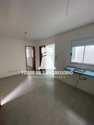 Apartamento de 1 quarto, 27m² no bairro Vila Carrão, em São Paulo | Eu Corretor