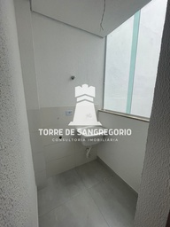 Apartamento de 1 quarto, 27m² no bairro Vila Carrão, em São Paulo | Eu Corretor