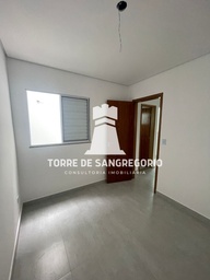 Apartamento de 1 quarto, 27m² no bairro Vila Carrão, em São Paulo | Eu Corretor