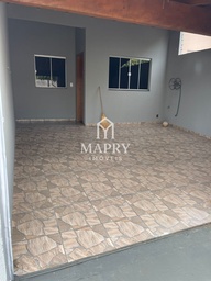 Casa de 2 quartos, 79m² no bairro Jardim Imagawa, em Londrina | Eu Corretor