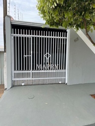 Casa de 2 quartos, 79m² no bairro Jardim Imagawa, em Londrina | Eu Corretor