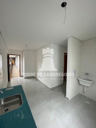 Apartamento de 2 quartos, 35m² no bairro Vila Carrão, em São Paulo | Eu Corretor