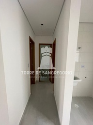 Apartamento de 2 quartos, 35m² no bairro Vila Carrão, em São Paulo | Eu Corretor
