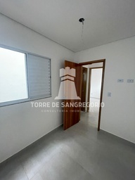 Apartamento de 2 quartos, 35m² no bairro Vila Carrão, em São Paulo | Eu Corretor