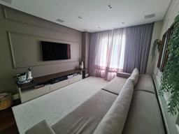 Apartamento de 4 quartos, no bairro MEIA PRAIA, em Itapema | Eu Corretor