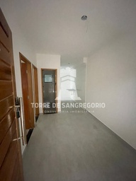 Apartamento de 2 quartos, 35m² no bairro Vila Nhocune, em São Paulo | Eu Corretor