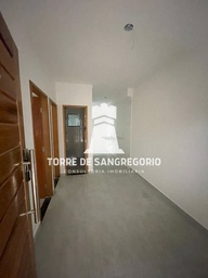 Apartamento de 2 quartos, 35m² no bairro Vila Nhocune, em São Paulo | Eu Corretor