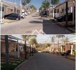 Casa de Condomínio de 3 quartos, 106m² no bairro Ipatinga, em Sorocaba | Eu Corretor