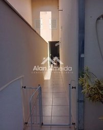 Casa de Condomínio de 3 quartos, 106m² no bairro Ipatinga, em Sorocaba | Eu Corretor