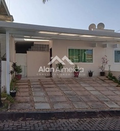 Casa de Condomínio de 3 quartos, 106m² no bairro Ipatinga, em Sorocaba | Eu Corretor