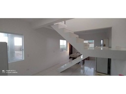 Sobrado de 2 quartos, no bairro Balneário Coroados, em Guaratuba | Eu Corretor