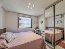 Apartamento de 2 quartos, no bairro Centro, em Balneário Camboriú | Eu Corretor