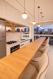 Apartamento de 3 quartos, no bairro PEREQUÊ, em Porto Belo | Eu Corretor
