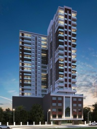 Apartamento de 2 quartos, 83m² no bairro PEREQUÊ, em Porto Belo | Eu Corretor