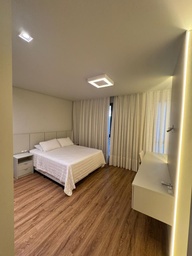 Apartamento de 3 quartos, 133m² no bairro PEREQUÊ, em Porto Belo | Eu Corretor