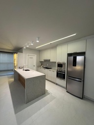 Apartamento de 3 quartos, 133m² no bairro PEREQUÊ, em Porto Belo | Eu Corretor