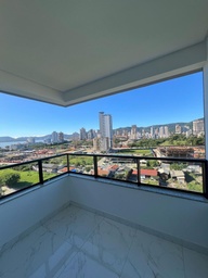Apartamento de 2 quartos, 73m² no bairro BAL. PEREQUÊ, em Porto Belo | Eu Corretor