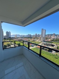 Apartamento de 2 quartos, 73m² no bairro BAL. PEREQUÊ, em Porto Belo | Eu Corretor
