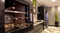 Apartamento de 3 quartos, 155m² no bairro BAL. PEREQUÊ, em Porto Belo | Eu Corretor