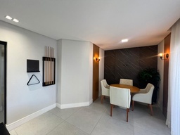 Apartamento de 103m² no bairro BAL. PEREQUÊ, em Porto Belo | Eu Corretor