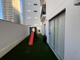 Apartamento de 103m² no bairro BAL. PEREQUÊ, em Porto Belo | Eu Corretor